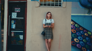 Greta Gerwig’<em></em>s <i>Lady Bird</i> soars into the upper echelons of coming-of-age cinema